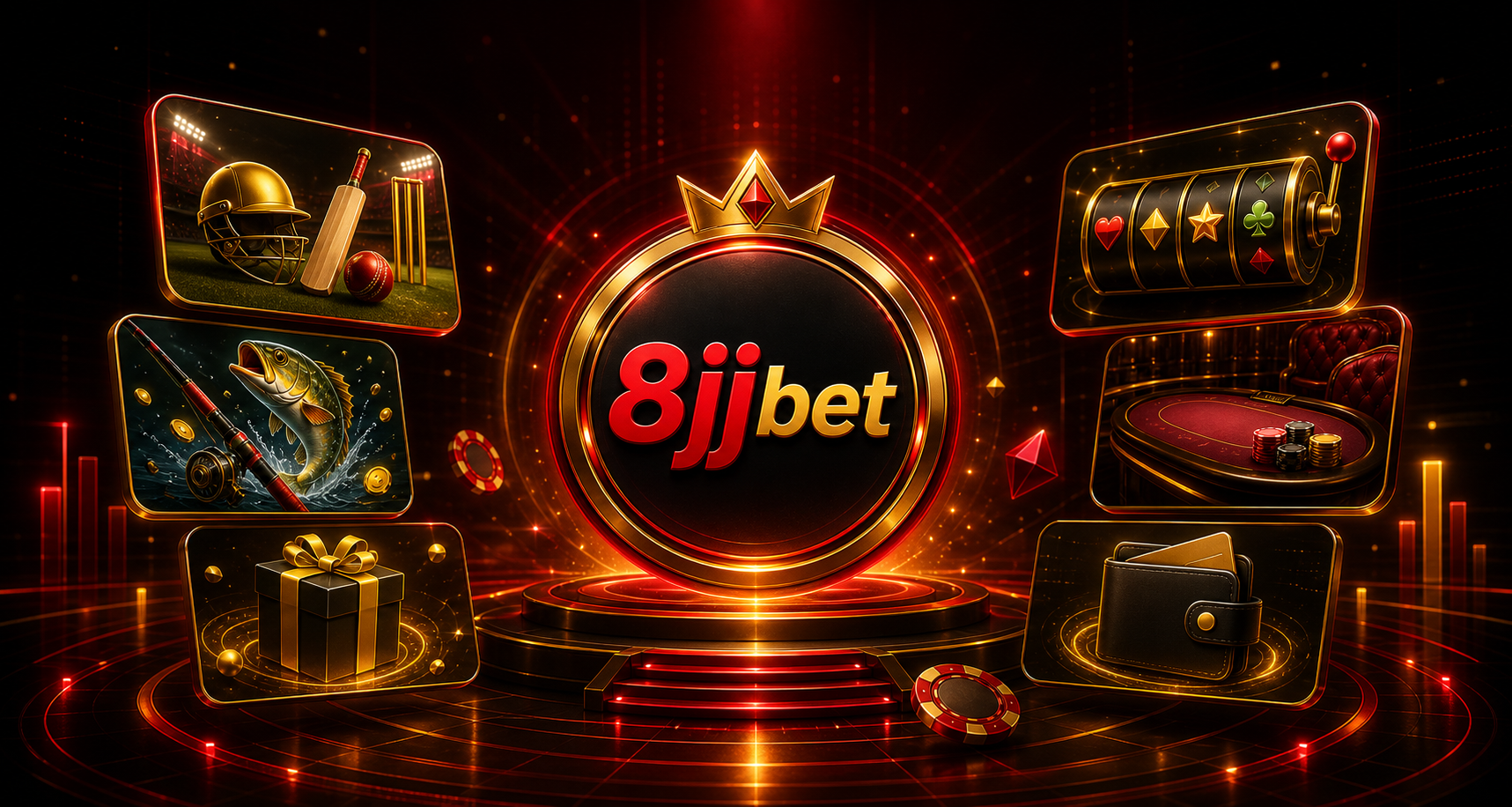 8jjbet প্রবেশ নির্দেশিকা: পাসওয়ার্ড ও কোড সুরক্ষা